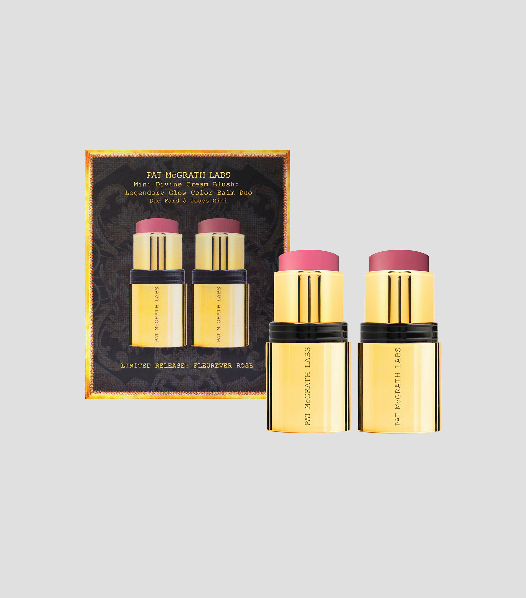 Blush Glow Duo, 7 g